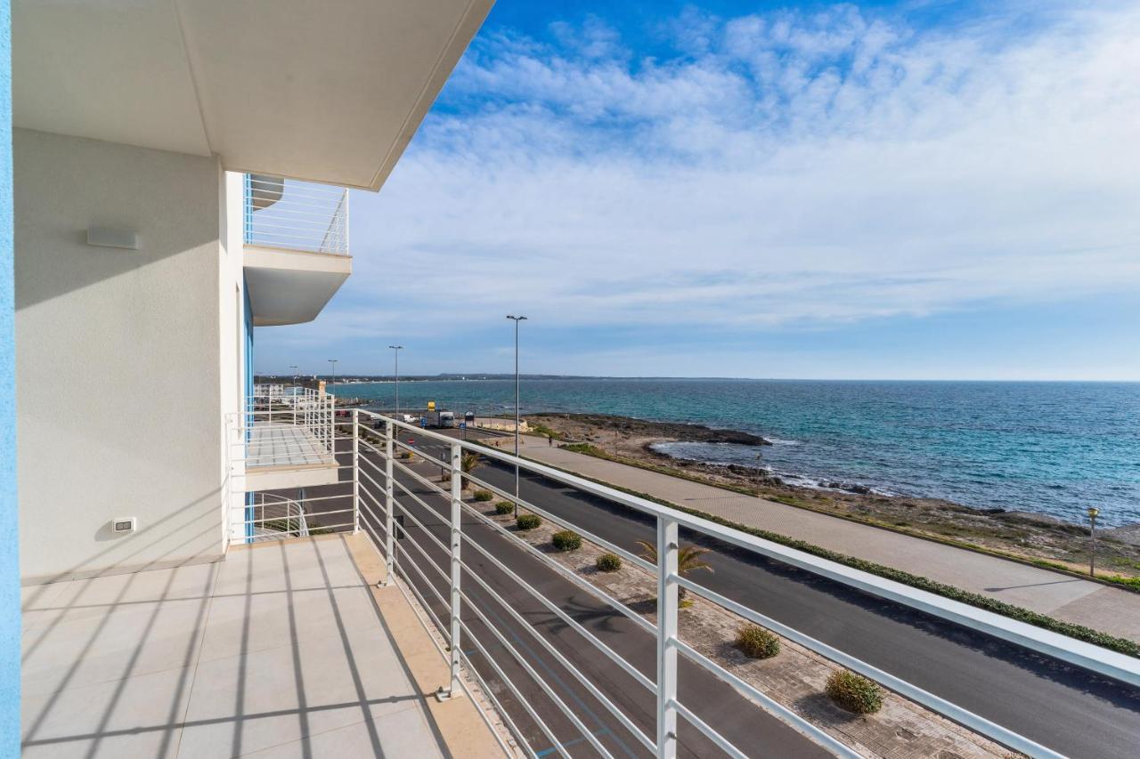 Suite Buena Vista Gallipoli Exterior photo