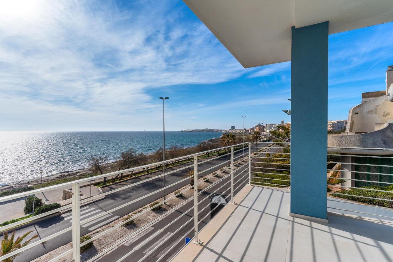 Suite Buena Vista Gallipoli Exterior photo